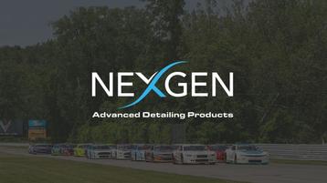 Nexgen Renews Status as Official Partner of Racing America 
